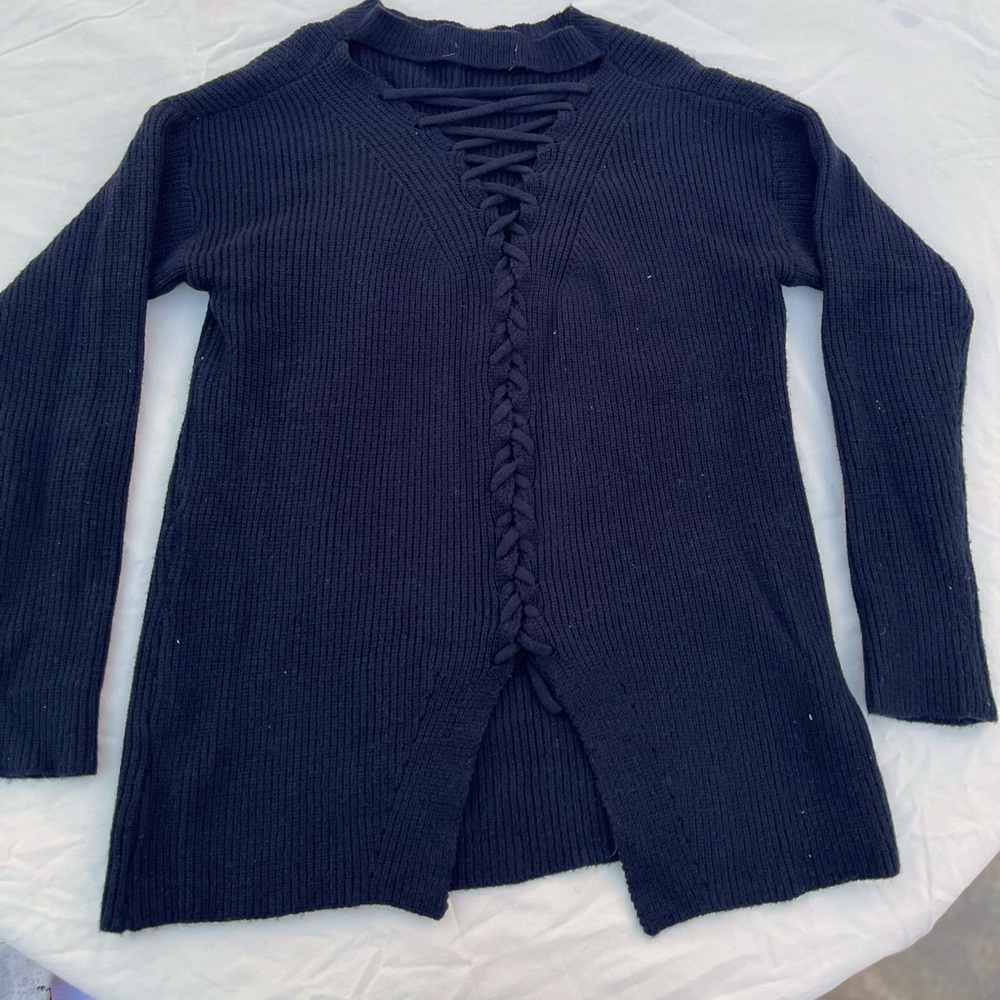 Sweater - Picture 2 of 3